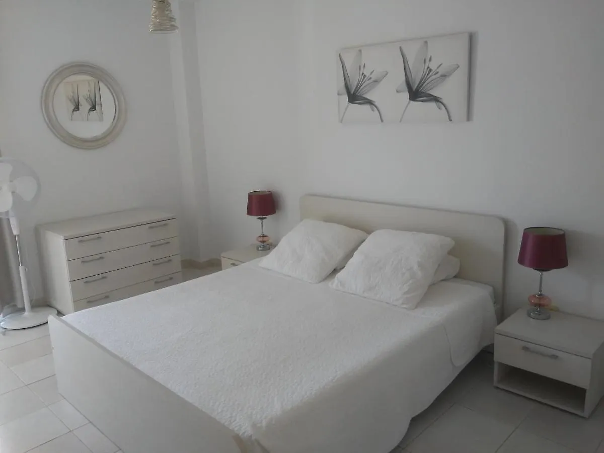 Casa Azul 2Bedroom Apartment & Ocean View Terrace Wifi Premium Costa Calma