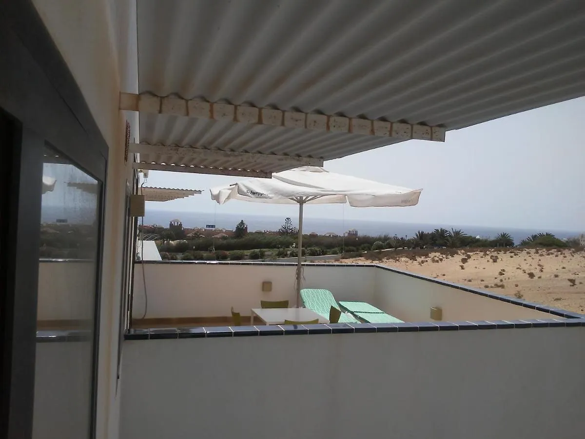 Casa Azul 2Bedroom Apartment & Ocean View Terrace Wifi Premium كوستا كالما بيت للعطل
