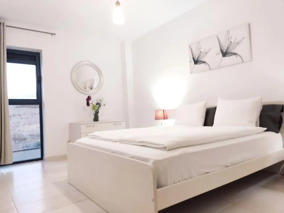 Casa Azul 2Bedroom Apartment & Ocean View Terrace Wifi Premium Costa Calma España