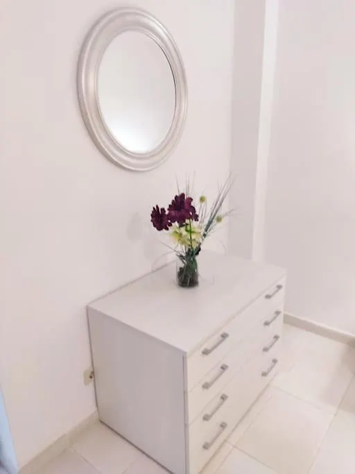 Casa Azul 2Bedroom Apartment & Ocean View Terrace Wifi Premium Costa Calma España