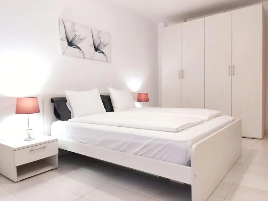 Casa Azul 2Bedroom Apartment & Ocean View Terrace Wifi Premium Costa Calma 0*,  España