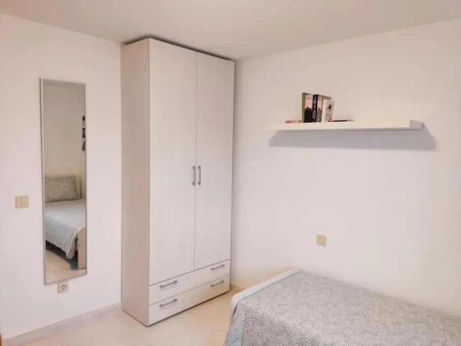 Casa Azul 2Bedroom Apartment & Ocean View Terrace Wifi Premium Costa Calma