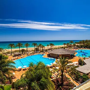 Sbh Palace Thalasso&spa Costa Calma