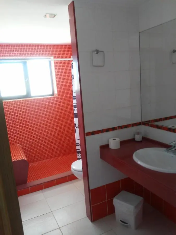 Holiday home Casa Azul 2Bedroom Apartment & Ocean View Terrace Wifi Premium Costa Calma