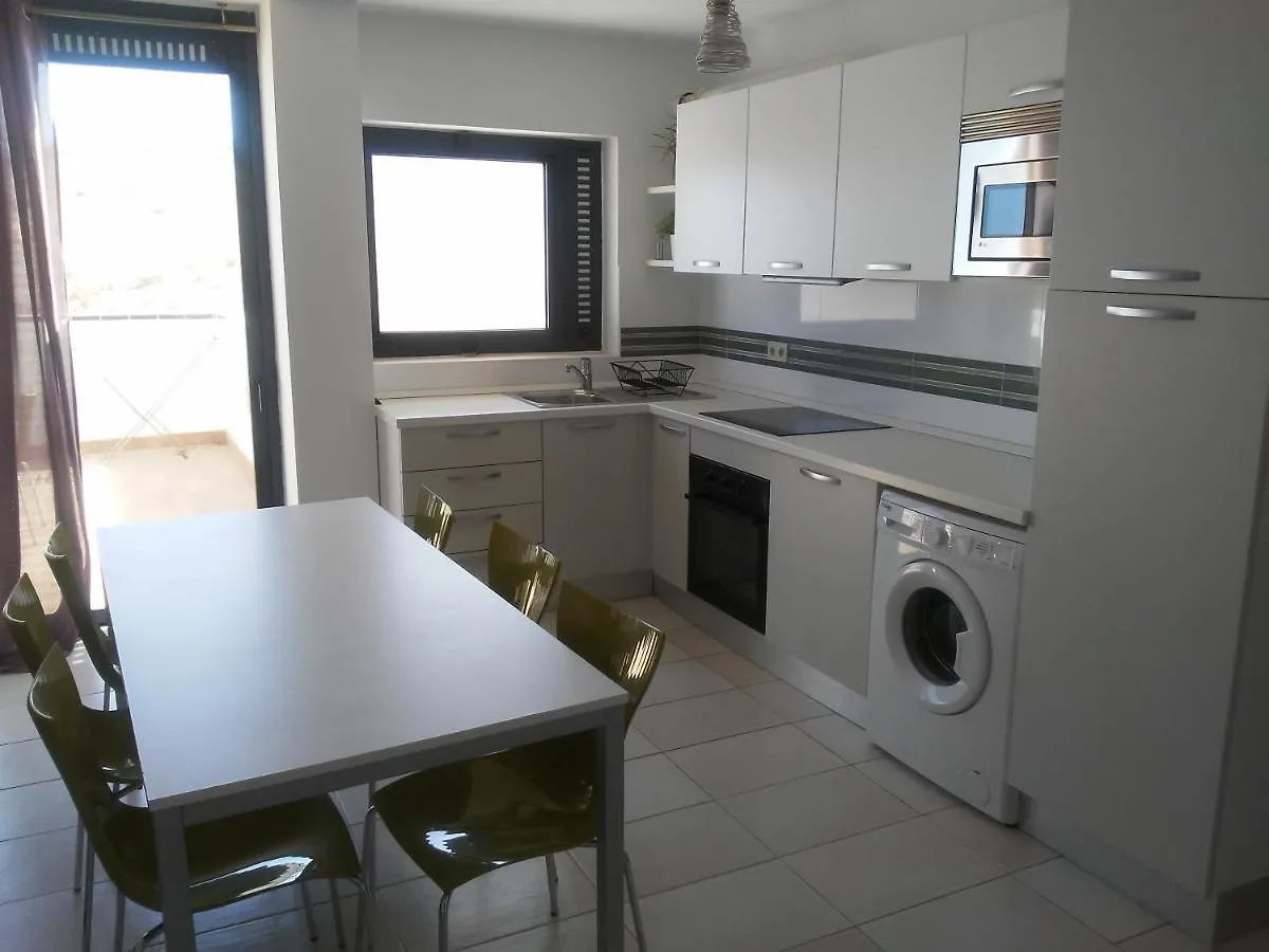 Holiday home Casa Azul 2Bedroom Apartment & Ocean View Terrace Wifi Premium Costa Calma Spain