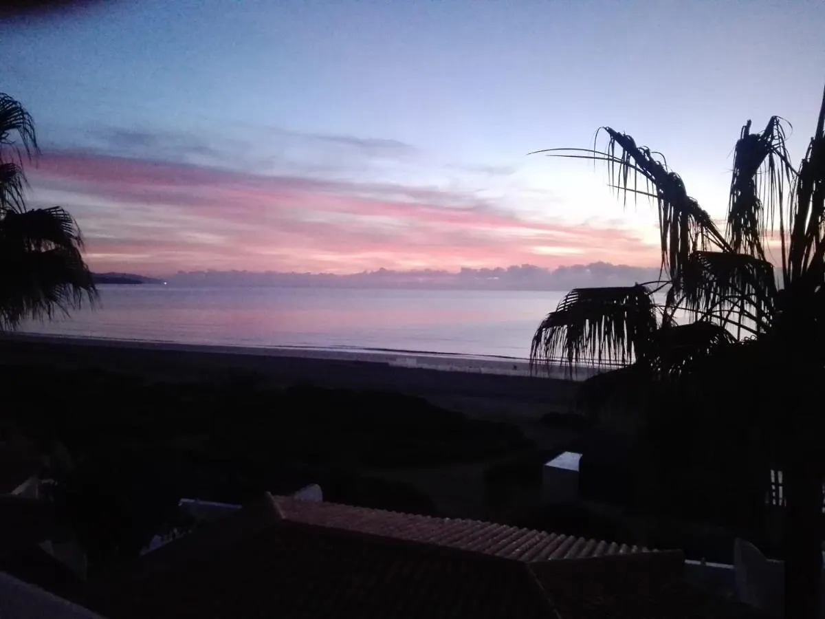Casa Azul 2Bedroom Apartment & Ocean View Terrace Wifi Premium Costa Calma Holiday home