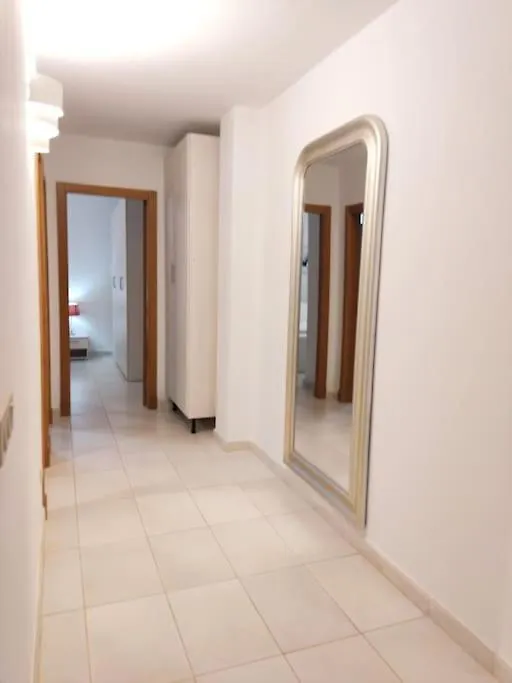 Casa Azul 2Bedroom Apartment & Ocean View Terrace Wifi Premium Costa Calma 0*,  Spain